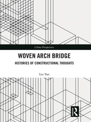 cover image of Woven Arch Bridge